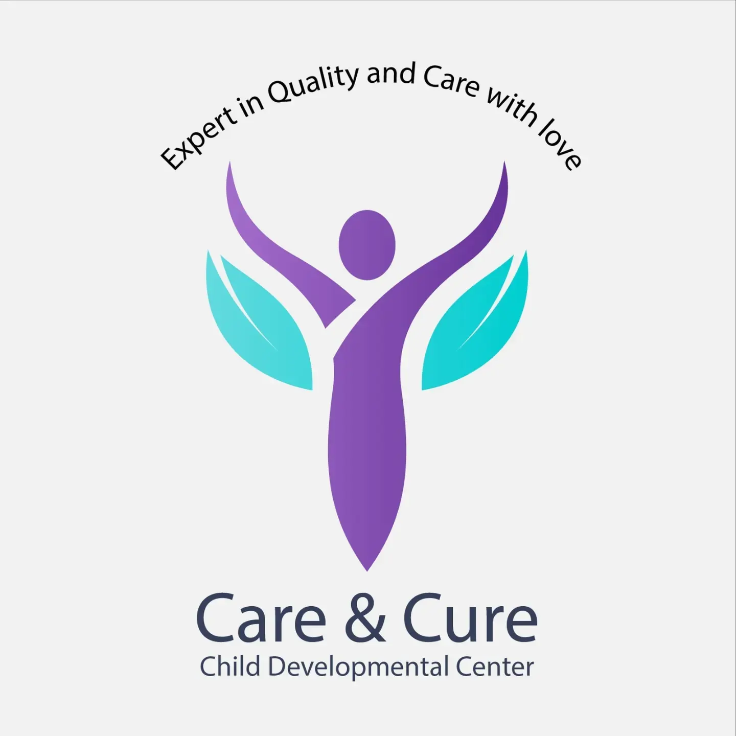 Care & Cure Child Developmental Center logo